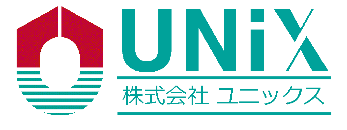Unix Co. Ltd. Logo